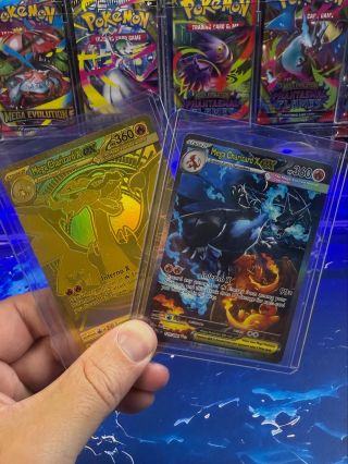 Phantasmal Release Party byla naprosto epická! 🤩 Děkujeme za desetihodinovou jízdu a v úterý pokračujeme! 🔥💙 #pokeunited...