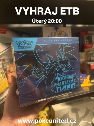 🎥LIVE STREAM ÚTERÝ 9.12. 20:00🎥 Ahoj bando, doražte v úterý něco otevřít, doskladněn Twilight Masquarade a Destined...